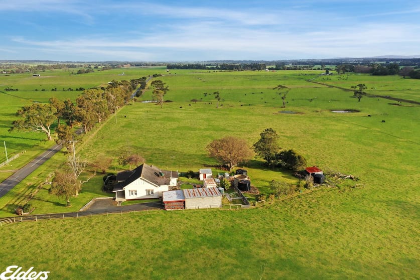 Click to view all images 429 Won Wron Road Calrossie VIC 3971 - Image 1