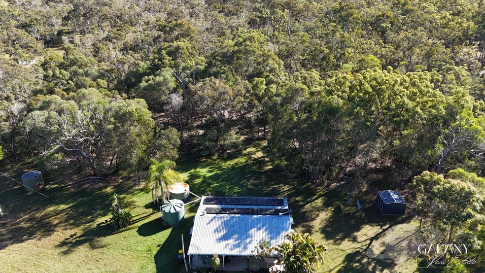 Click to view all images 1577 Buxton Road Buxton QLD 4660 - Image 1