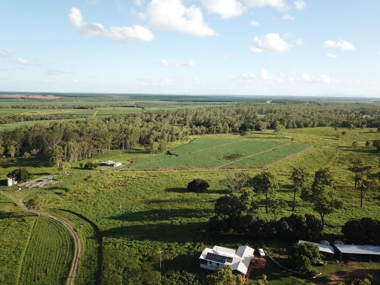 Click to view all images 84 Foleys Road North Gregory QLD 4660 - Image 2