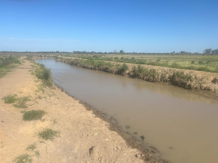 Click to view all images 00 Corner Myall & Koondrook - Murrabit Road Myall VIC 3579 - Image 2