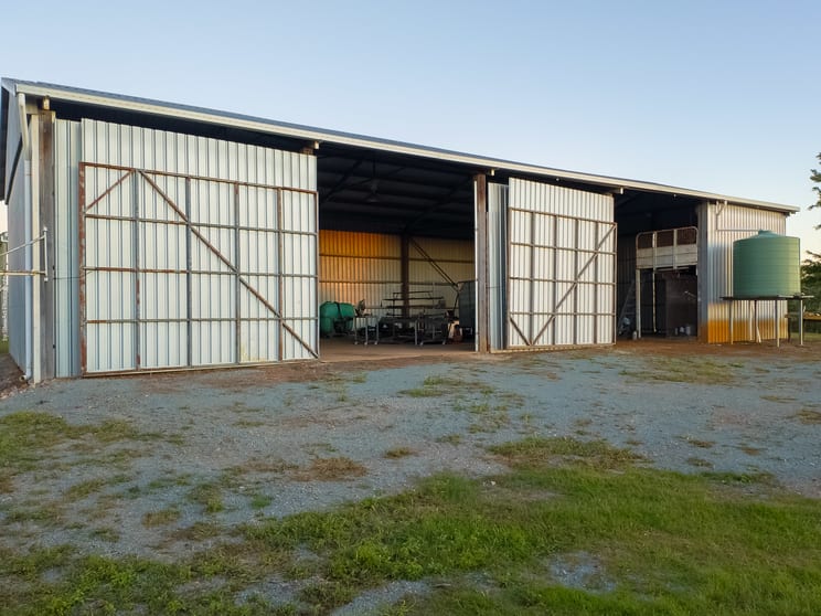 126 Irrawarra Road Grahams Creek QLD 4650 - Image 3