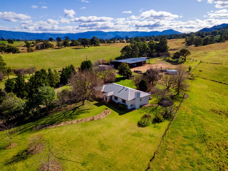 Click to view all images 294 Polacks Flat Road Morans Crossing NSW 2550 - Image 3