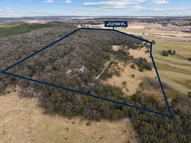 125 Ambrose St Marulan NSW 2579 - Image 1