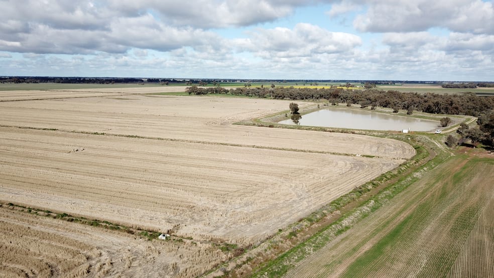 Click to view all images Mayrung Road Jerilderie NSW 2716 - Image 1