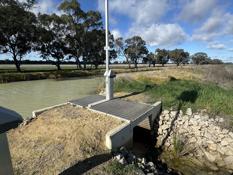 Click to view all images Mayrung Road Jerilderie NSW 2716 - Image 3