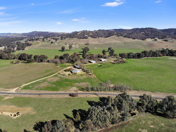 Click to view all images 2621 Westbrook Road Tarcutta NSW 2652 - Image 2