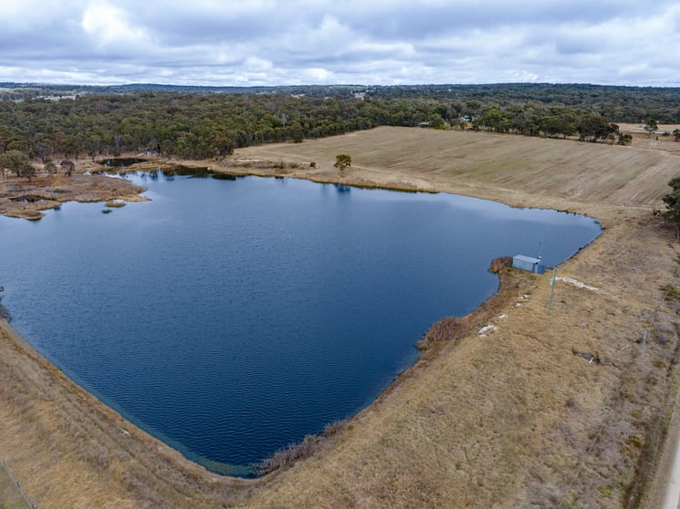 101 Willocks Lane Greenlands QLD 4380 - Image 3