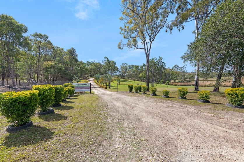 Click to view all images 634 Duckpond Road Moolboolaman QLD 4671 - Image 2