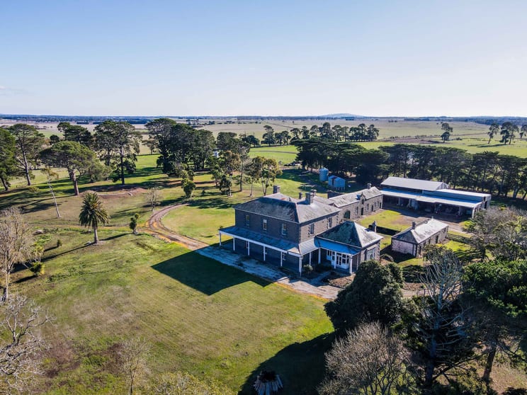 Click to view all images 765 Ingleby Road Winchelsea VIC 3241 - Image 1