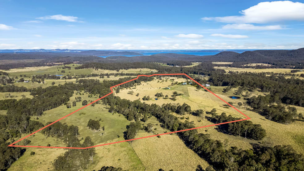 Click to view all images 159 Halloran Road North Arm Cove NSW 2324 - Image 2