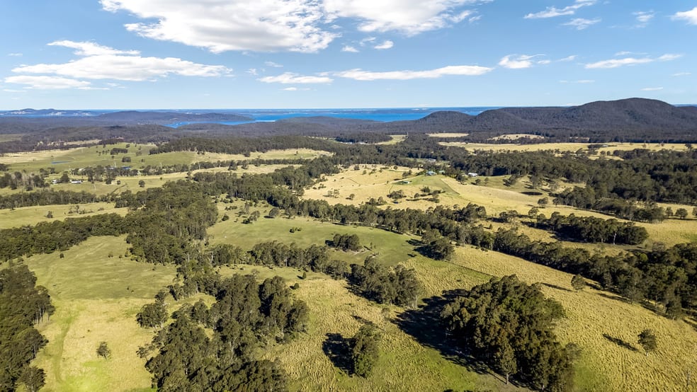 Click to view all images 159 Halloran Road North Arm Cove NSW 2324 - Image 1