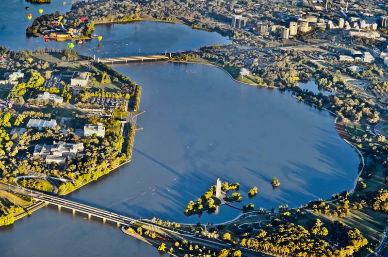 Real Estate  business for sale in Canberra Airport - Image 1