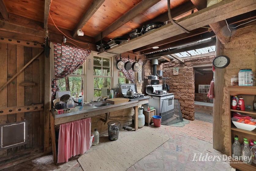 134 Duggan North Road Fumina VIC 3825 - Image 2