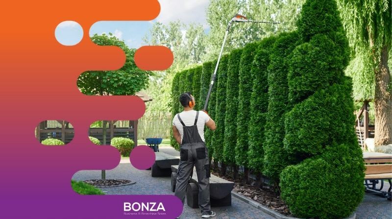 Garden & Household  business for sale in Brisbane City - Image 2
