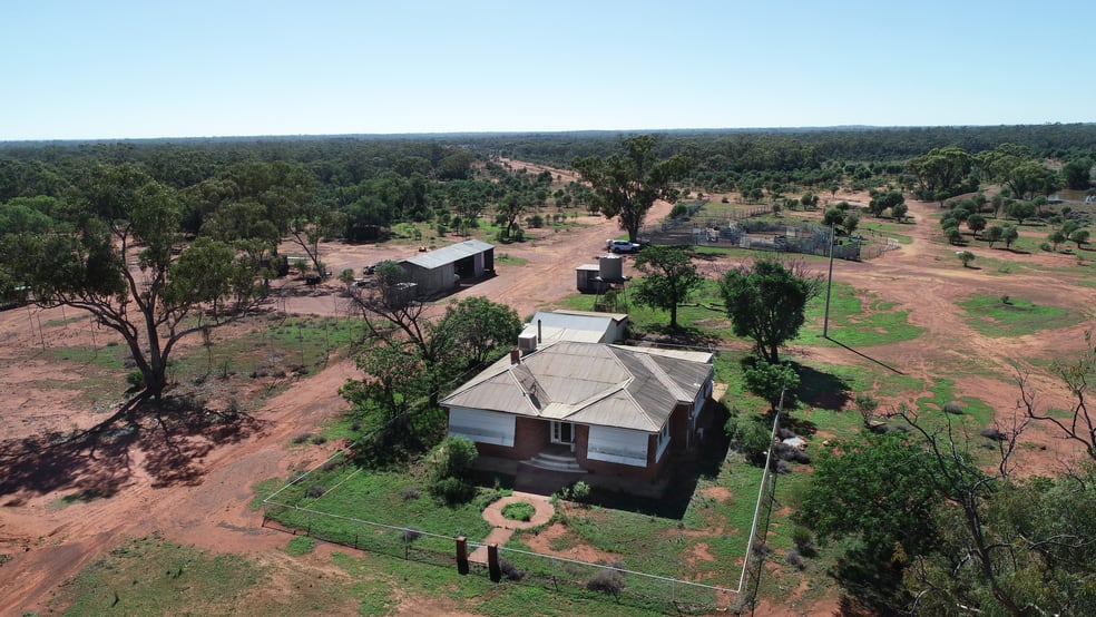 Click to view all images 7024 Mulya Road Cobar NSW 2835 - Image 1