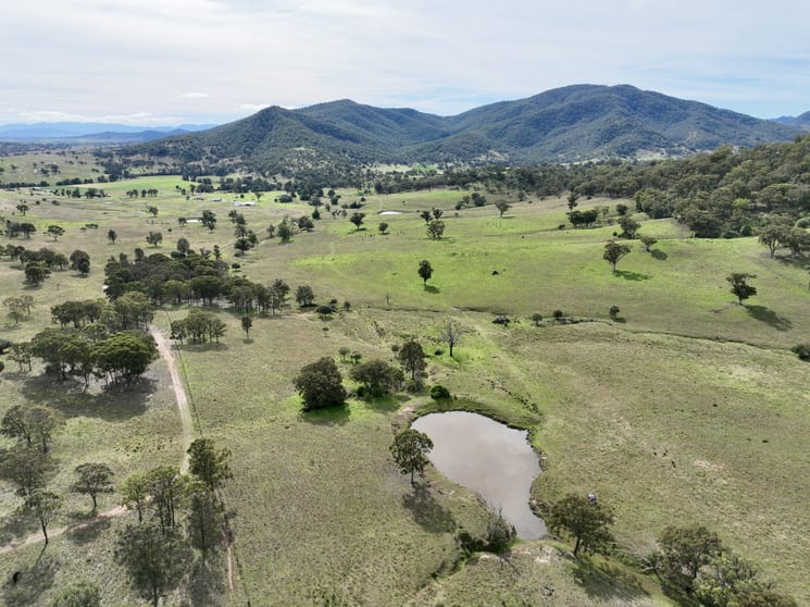 Click to view all images "Valley View" Sandy Creek Road Muswellbrook NSW 2333 - Image 2