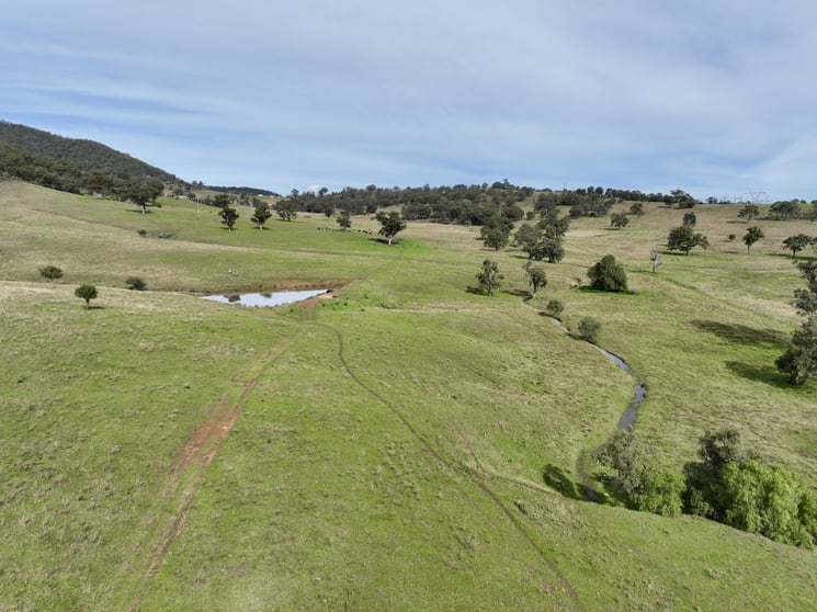Click to view all images "Valley View" Sandy Creek Road Muswellbrook NSW 2333 - Image 3