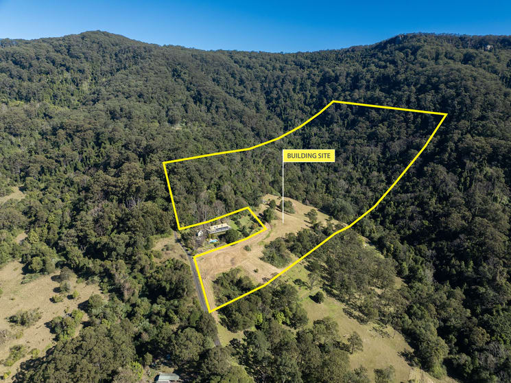 Lots 41 & 2 Daltons Road Jamberoo NSW 2533 - Image 1