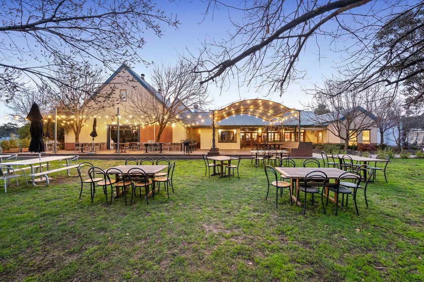 Click to view all images Maiden Gully VIC 3551 - Image 3