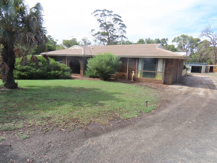 Click to view all images Lot 4 Centenary Road North Boyanup WA 6237 - Image 2