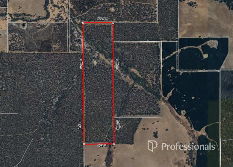 Click to view all images 2279 Chapman Road Mcalinden WA 6225 - Image 1