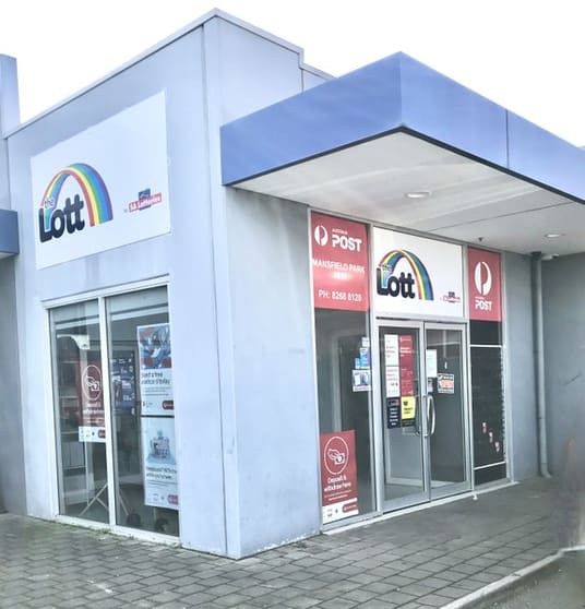 Click to view all images Post Offices business for sale in Adelaide Region SA - Image 1