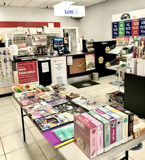 Click to view all images Post Offices business for sale in Adelaide Region SA - Image 3