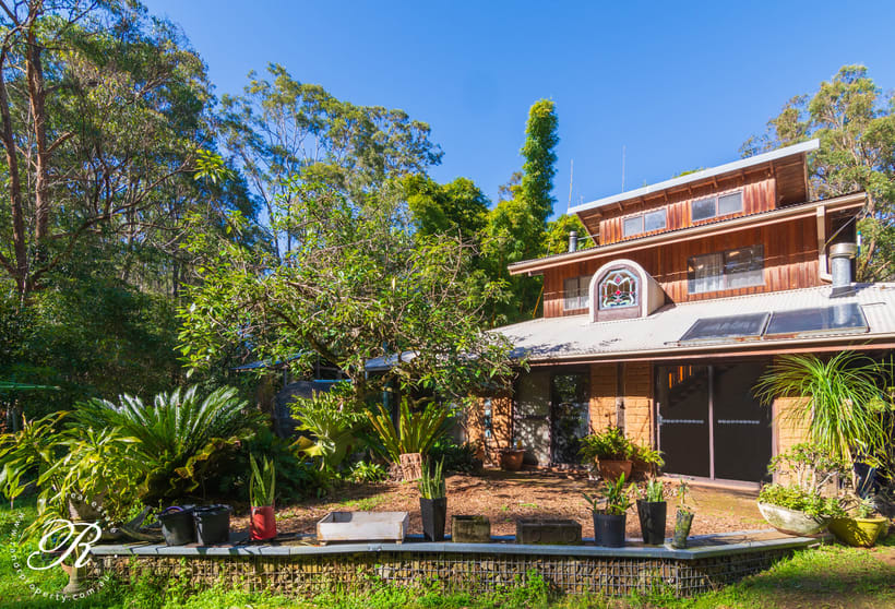 87 Deep Creek Road Markwell NSW 2423 - Image 1