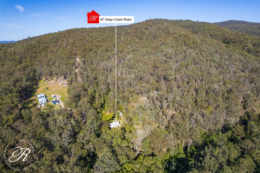 87 Deep Creek Road Markwell NSW 2423 - Image 2