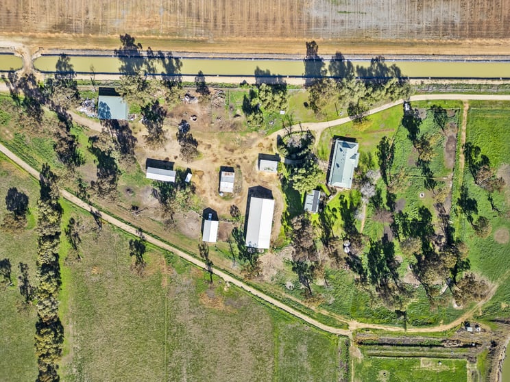 Click to view all images 415 Tyacks Road Yalca VIC 3637 - Image 3