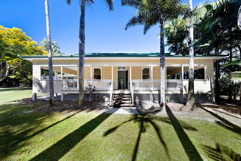 Click to view all images 612 Cootharaba Road Cootharaba QLD 4565 - Image 1