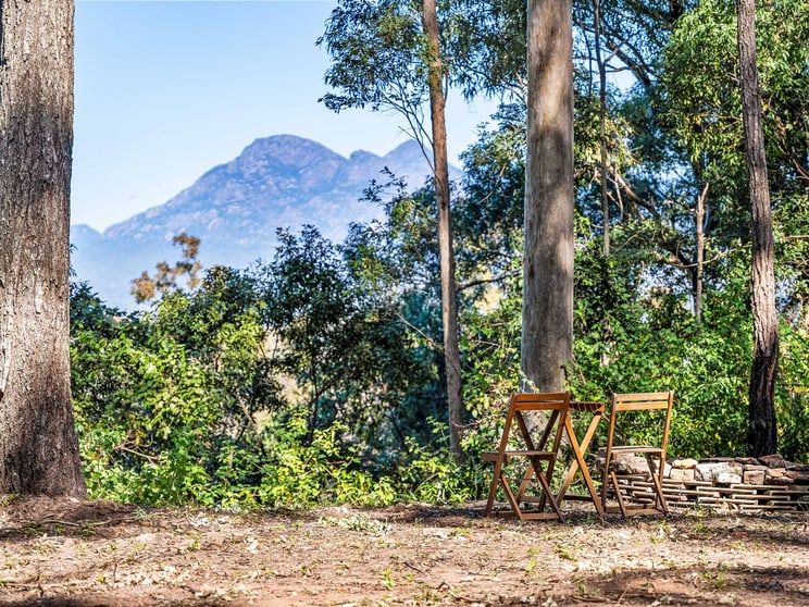 Click to view all images Lot 107 Tamrookum Creek Road Tamrookum Creek QLD 4285 - Image 1