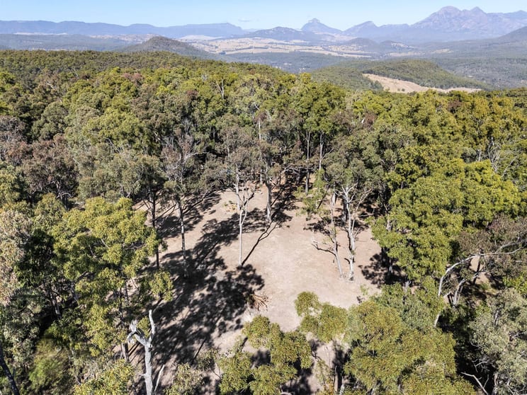 Click to view all images Lot 107 Tamrookum Creek Road Tamrookum Creek QLD 4285 - Image 2