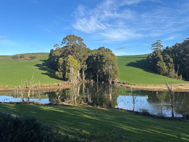 Click to view all images 1719 Mawbanna Road Mawbanna TAS 7321 - Image 2
