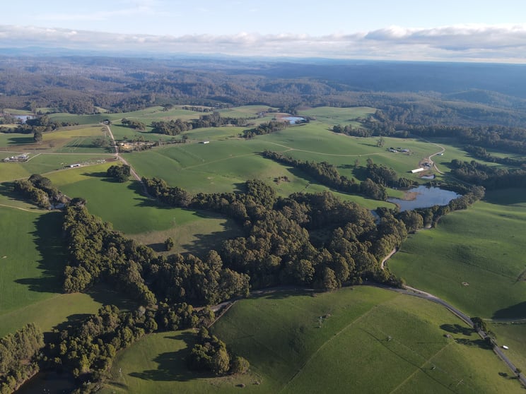 Click to view all images 1719 Mawbanna Road Mawbanna TAS 7321 - Image 3