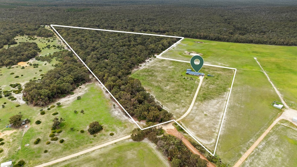 Click to view all images 508 Nuttman Road (Walsall) Busselton WA 6280 - Image 1