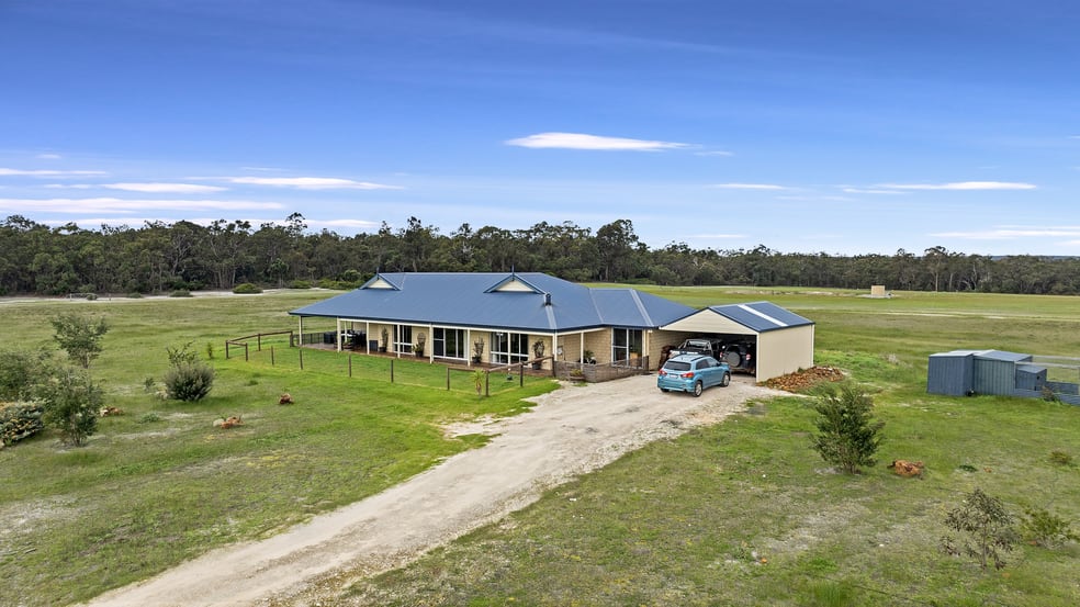 Click to view all images 508 Nuttman Road (Walsall) Busselton WA 6280 - Image 2