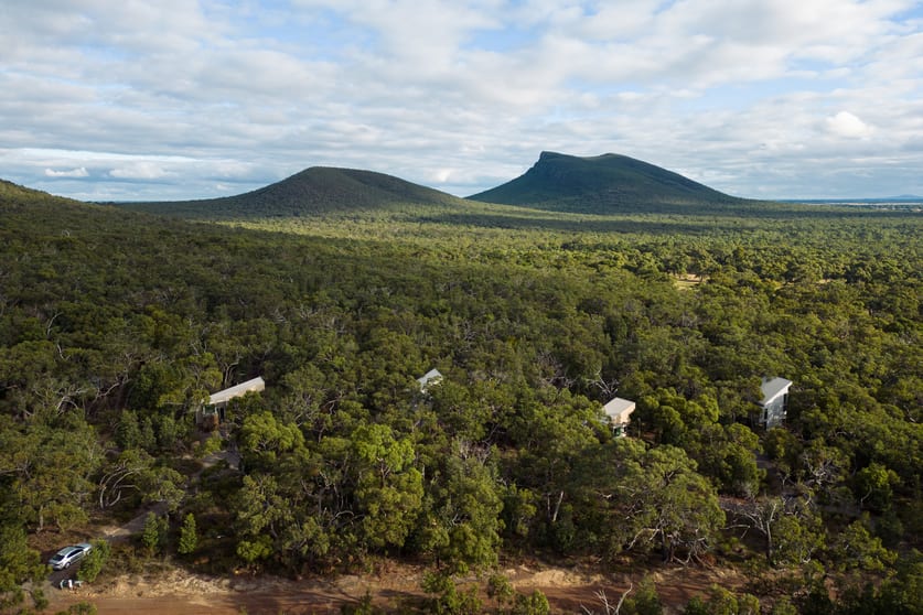 Click to view all images 586 Victoria Valley Road Dunkeld VIC 3294 - Image 1