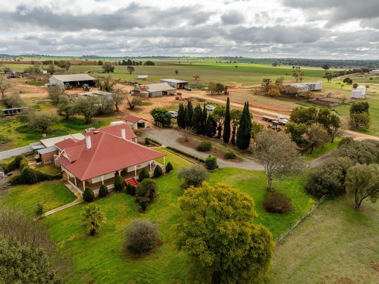 Click to view all images 79 Goldfields Way Old Junee Via Wagga Wagga NSW 2650 - Image 1