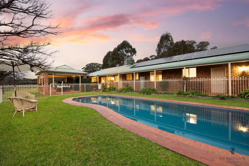 Click to view all images 295 Lower Piambong Road Mudgee NSW 2850 - Image 3