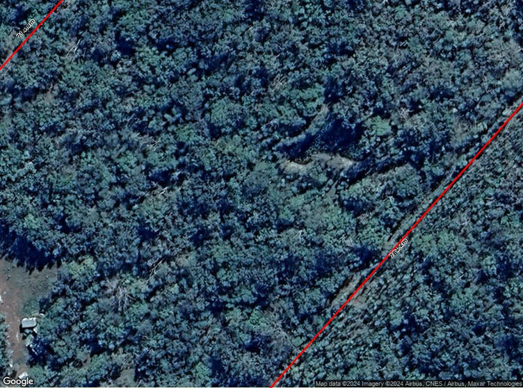 Click to view all images 130 Dillon Rd. Captain Creek QLD 4677 - Image 3