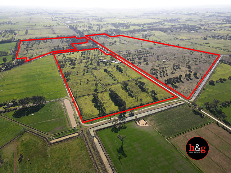 Click to view all images 2418 Henderson Road Girgarre VIC 3624 - Image 1
