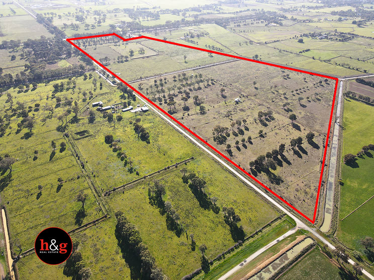 Click to view all images 2418 Henderson Road Girgarre VIC 3624 - Image 2