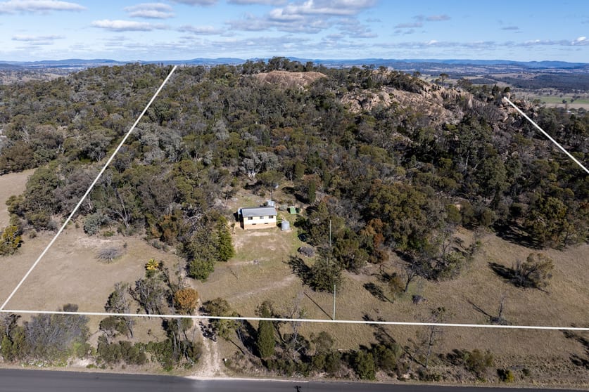 Click to view all images 157 Ridge Road Mudgee NSW 2850 - Image 2