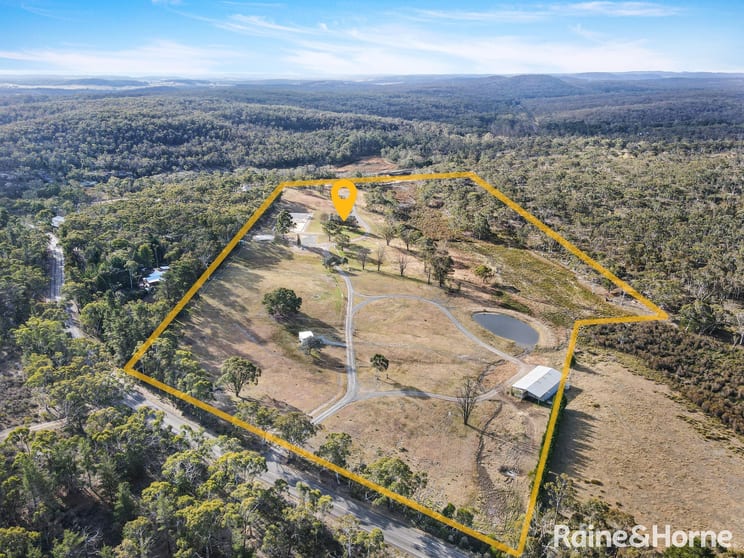 Click to view all images 829 Highland Way Tallong NSW 2579 - Image 2