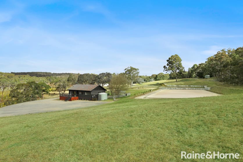 Click to view all images 829 Highland Way Tallong NSW 2579 - Image 1