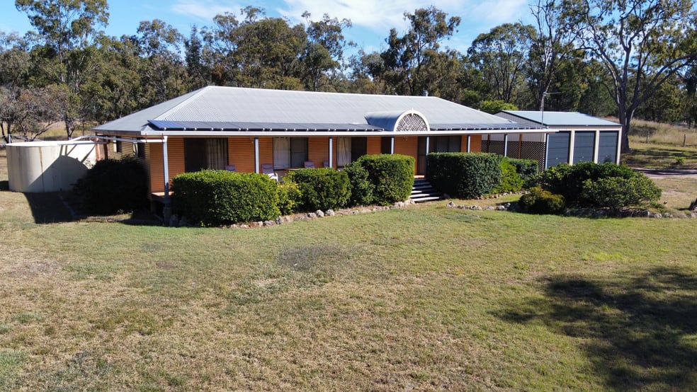 944 Cecil Plains Moonie Road Cecil Plains QLD 4407 - Image 2