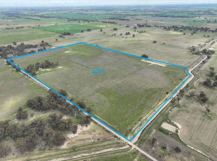 Click to view all images 219 Grahams Road Wunghnu VIC 3635 - Image 2