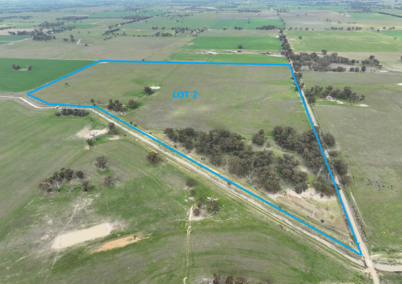 Click to view all images 219 Grahams Road Wunghnu VIC 3635 - Image 3