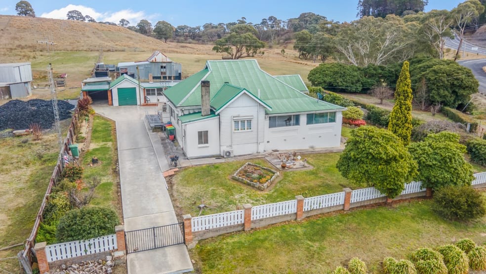 Click to view all images 1333 Castlereagh Highway Lidsdale NSW 2790 - Image 1